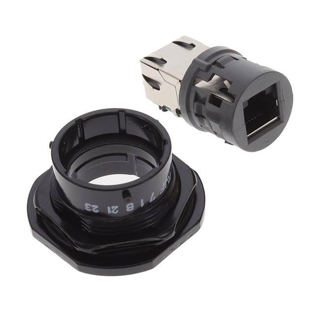 CA3106E16-10P-B-A240 ITT Cannon, LLC  Conjuntos de conectores circulares